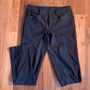 Lululemon ABC pants